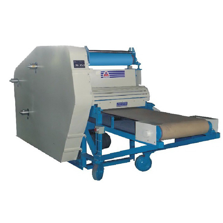 Roller Embossing Machine
